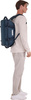 Torba podróżna Thule Chasm 30L darkest blue, zdjęcie 20
