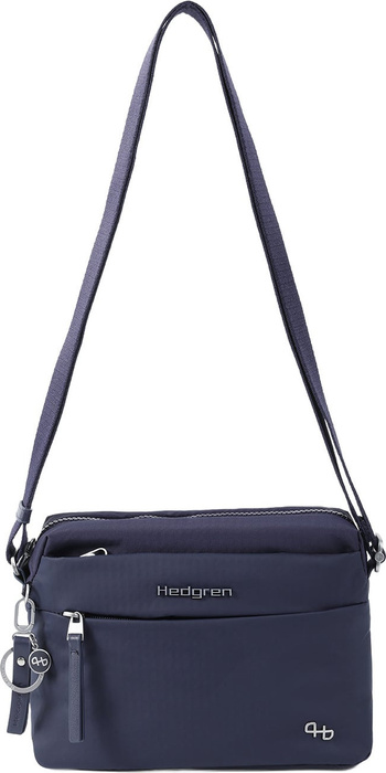Torba na ramię Hedgren Nara 3L Peacoat Blue, zdjęcie 2