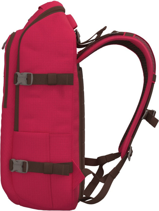 Plecak torba podręczna Cabin Zero ADV Pro 32L Miami Magenta, zdjęcie 7