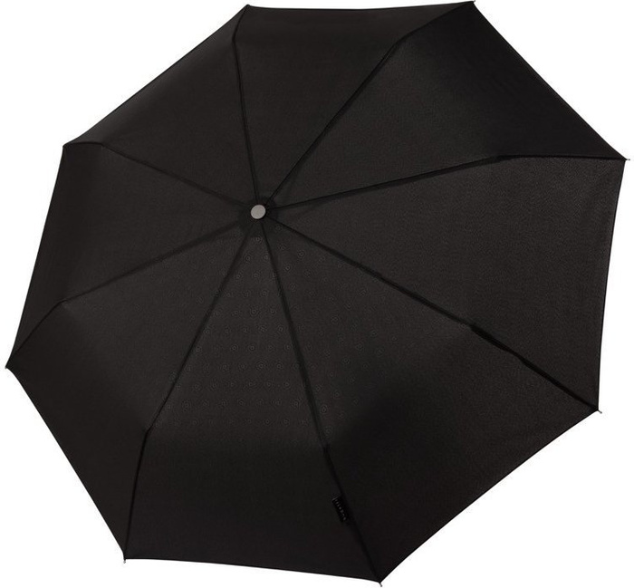 Parasol manualny Bugatti Take It Black, zdjęcie 2