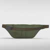 Saszetka biodrowa Cabin zero Hip Pack 2L Georgian Khaki , zdjęcie 6