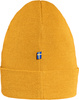 Czapka wełniana Fjallraven Classic Knit Hat - acorn, zdjęcie 2
