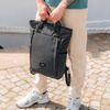 Plecak miejski antykradzieżowy Pacsafe Go 15L Black, zdjęcie 11