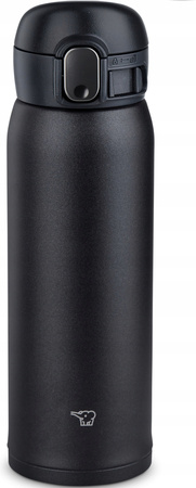 Kubek termiczny Zojirushi SM-WA48-BA 0,48L czarny