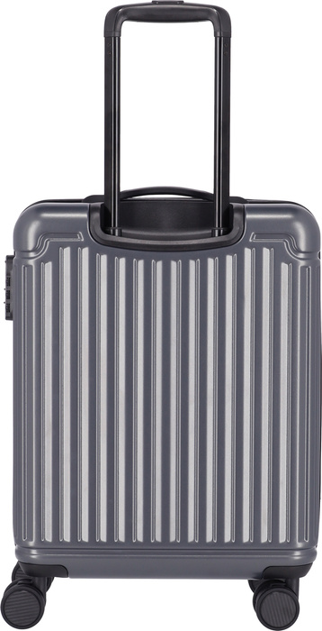 Walizka kabinowa Travelite Cruise 55 cm antracytowa, zdjęcie 4