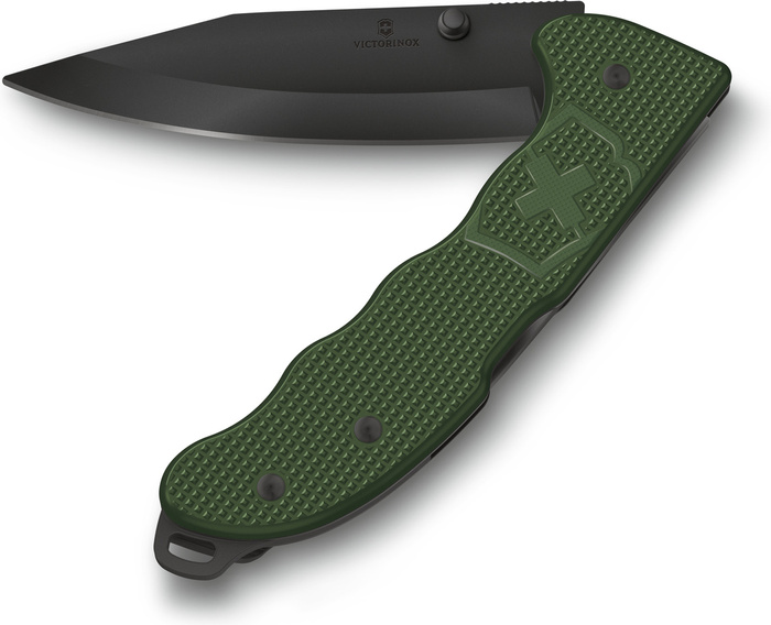 Nóż myśliwski Victorinox Evoke BSH Alox 0.9425.DS24, zdjęcie 3
