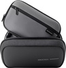 Podróźny futerał na akcesoria XD Design 2,5L Black / Grey, zdjęcie 2