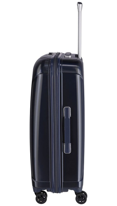 Walizka średnia Travelite Elbe 66 cm granatowa, zdjęcie 10