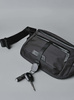 Torba Alpaka Bravo Sling Mini V2 Axoflux - Black, zdjęcie 3