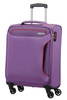Walizka American Tourister Holiday Heat Spinner 55 cm Niebieska