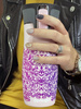 Kubek termiczny Contigo West Loop 2.0 470 ml Glamour, zdjęcie 15