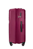 Walizka American Tourister Sunside 77 powiększana malinowa, zdjęcie 4