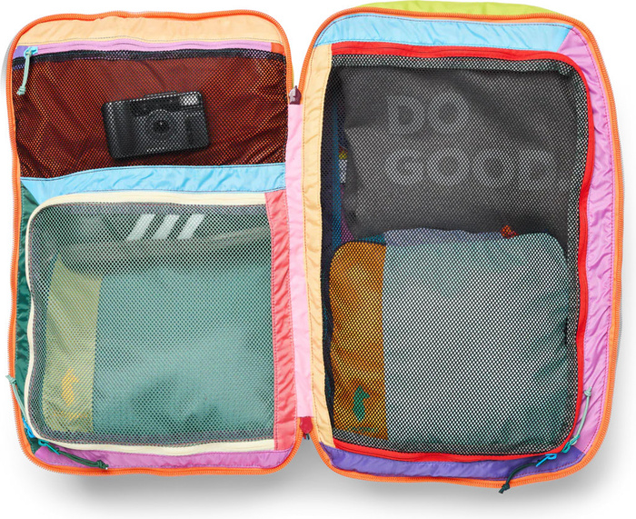 Plecak podróżny Cotopaxi Allpa Travel Pack 42L Del dia, zdjęcie 5