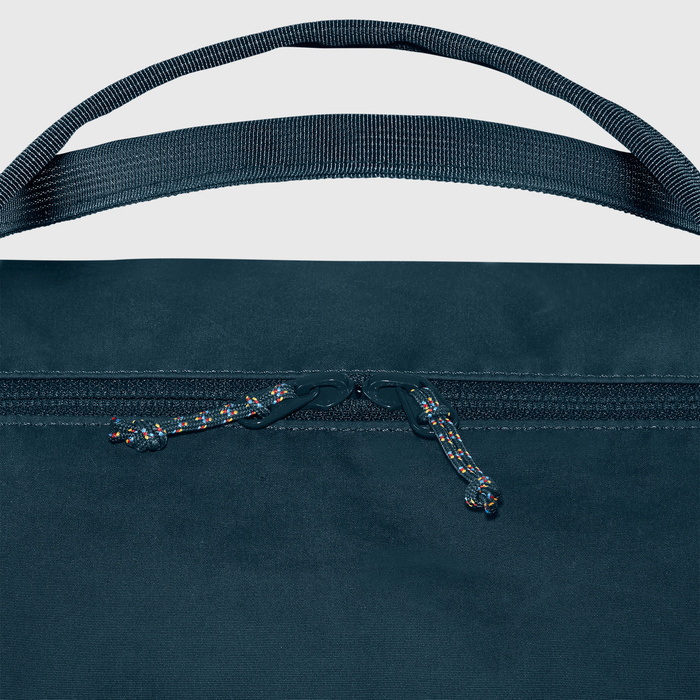 Torba podróżna Fjallraven Vardag Duffel - Deep Forest, zdjęcie 4