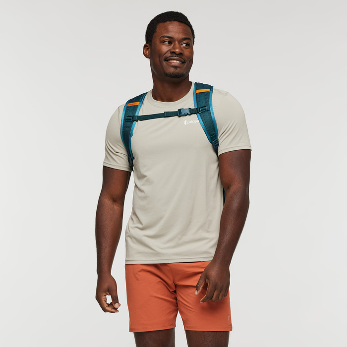 Plecak miejski Cotopaxi Chiquillo 26L Whiskey, zdjęcie 5