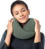 Poduszka podróżna Ostrichpillow GO - green moss, zdjęcie 5