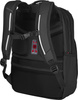 Plecak na laptopa do 17" Wenger New Icons Cosmic Czarny, zdjęcie 2