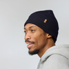 Czapka wełniana Fjallraven Classic Knit Hat - acorn, zdjęcie 4