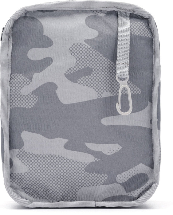 Torba antykradzieżowa na ramię Pacsafe Go 1,5L - Coastal Blue, zdjęcie 10