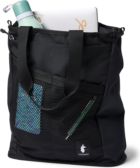 Torba / plecak Cotopaxi Todo Convertible Tote 22L Black, zdjęcie 5