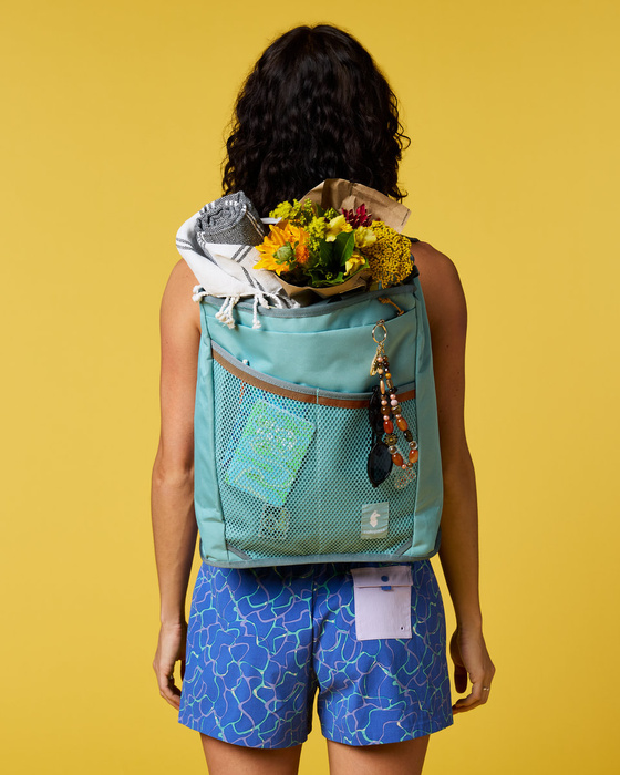 Torba / plecak Cotopaxi Todo Convertible Tote 22L Mineral, zdjęcie 8