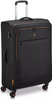 Walizka duża Roncato Flyover 78 cm - Black