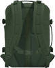Plecak torba podręczna Cabin Zero Military 28L Wizzair Mystic Green, zdjęcie 2