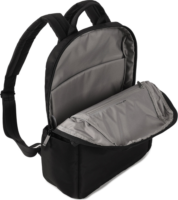 Plecak miejski Hedgren Vogue XXL 15L Black, zdjęcie 4