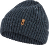 Czapka zimowa Fjallraven Övik Neps Beanie - dark navy