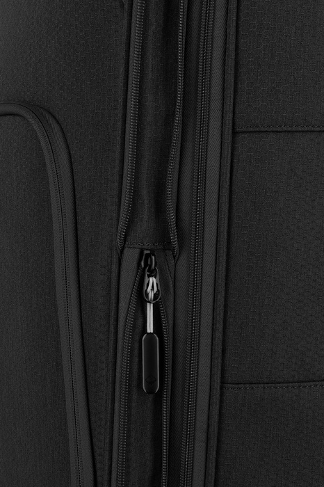 Walizka duża Travelite Kick off 78 cm czarna, zdjęcie 11