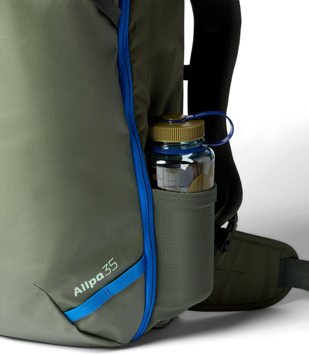 Plecak podróżny Cotopaxi Allpa Travel Pack 35L Fatigue, zdjęcie 24