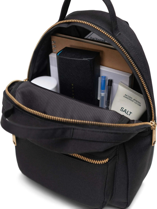 Plecak Herschel Nova Mini Light Grey, zdjęcie 5