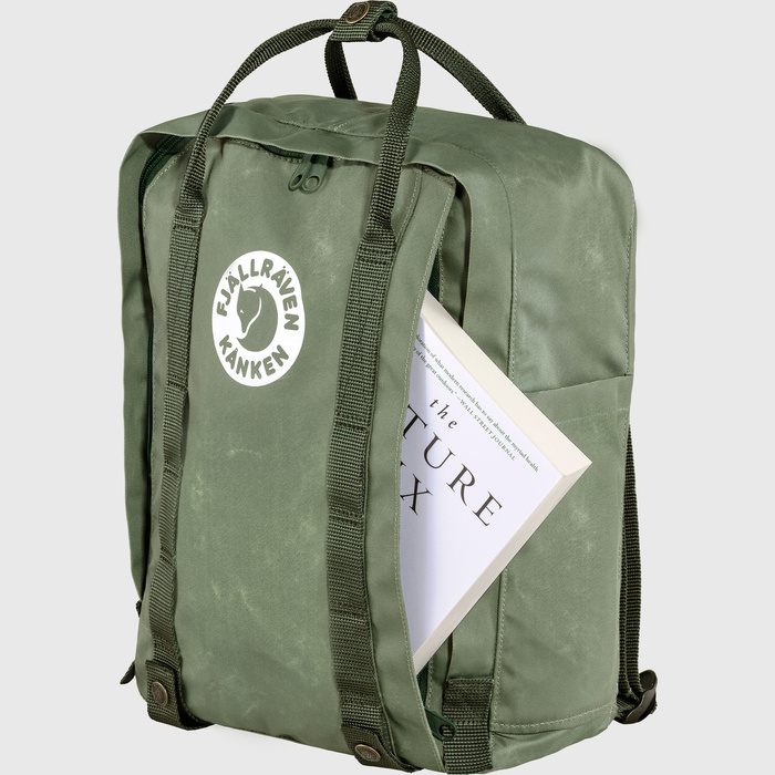 Plecak miejski Fjallraven Tree-Kanken - Maple Yellow, zdjęcie 5