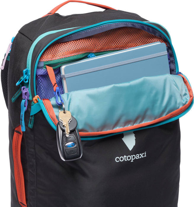Plecak podróźny Cotopaxi Allpa 28L Del Dia Dark, zdjęcie 9