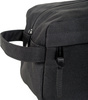 Kosmetyczka Herschel Chapter 3l Black Crosshatch/Black/Raven Crosshatch, zdjęcie 6