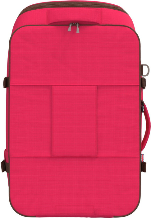 Plecak torba podręczna Cabin Zero ADV Pro 42L Miami Magenta, zdjęcie 10