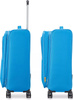Walizka średnia Roncato Flyover 65 cm - Blue, zdjęcie 6