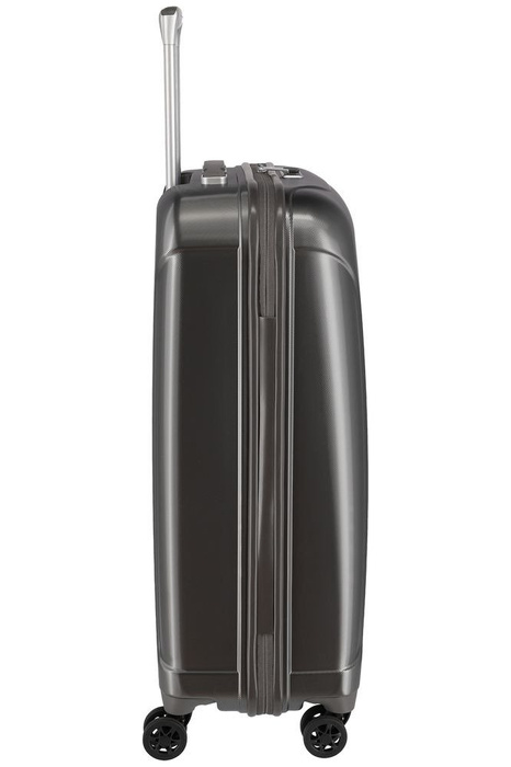 Walizka średnia Travelite Elbe 66 cm antracytowa, zdjęcie 9