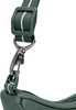 Torebka antykradzieżowa Pacsafe Go Lunar 2,5L - Spruce Green, zdjęcie 7
