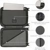 Walizka kabinowa Victorinox Airox Advanced 55 cm Gray, zdjęcie 23