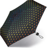 Parasol kieszonkowy Happy Rain Rainbow Dots Ultra Mini 43388-04, zdjęcie 3