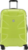 Walizka średnia Titan X2 Flash 71 cm limonkowa