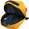 Plecak miejski Cabin Zero Gap Year 28L Orange Chilli, zdjęcie 9