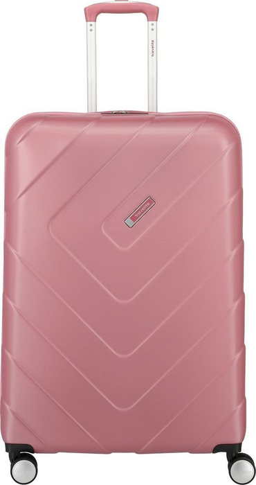 Walizka duża Travelite Kalisto 76 cm Jasny Róż, zdjęcie 2