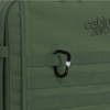 Plecak torba podręczna Cabin Zero Military 28L Wizzair Mystic Green, zdjęcie 13