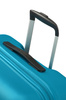 Walizka American Tourister Wavebreaker 55 cm niebieska, zdjęcie 3