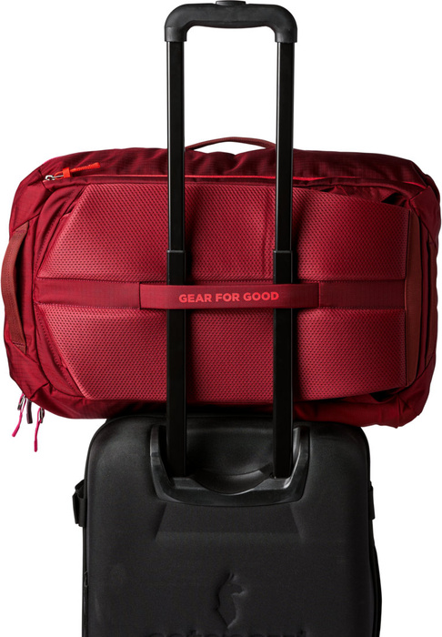 Plecak podróżny Cotopaxi Allpa Travel Pack 35L Crimson, zdjęcie 8
