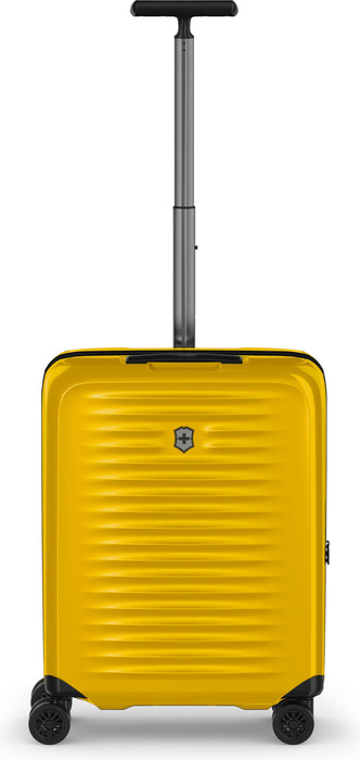 Walizka kabinowa Victorinox Airox 55 cm Yellow, zdjęcie 6