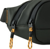 Saszetka biodrowa Roncato Norway 3,6L Military Green, zdjęcie 6