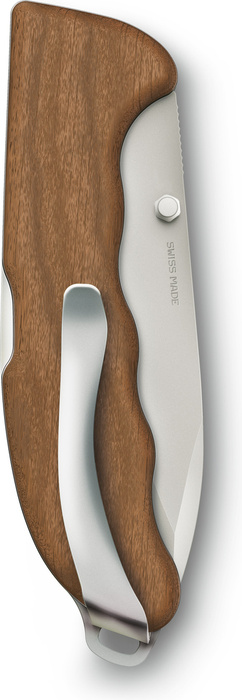 Nóż myśliwski Victorinox Evoke Alox 0.9415.D630, zdjęcie 6